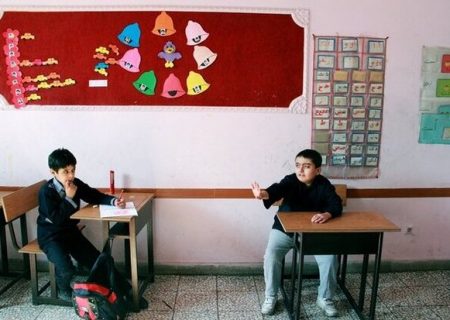 راه اندازی مدرسه اوتیسم در اردبیل