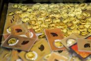 قیمت سکه و طلا سه‌شنبه ۴ اردیبهشت ۱۴۰۳