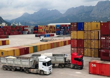 صادرات کالا از استان اردبیل ۲۲ درصد افزایش یافت