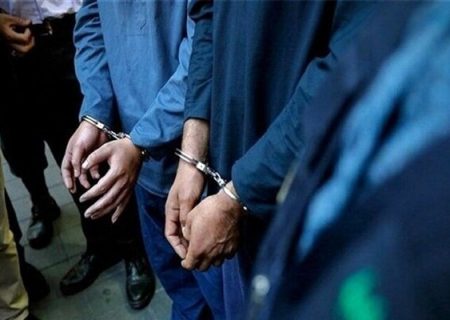 ۵ نفراز اعضای شورای شهر سردشت دستگیر شدند
