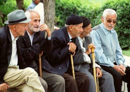 پیری جمعیت آذربایجان‌شرقی بسیار نگران کننده است