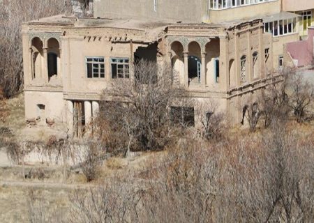 آموزش و پرورش مکلف به احیای خانه تاریخی کلانتر تبریز است