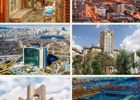 ثبت ۱۳ رویداد مختلف تبریز در تقویم رویدادهای گردشگری کشور