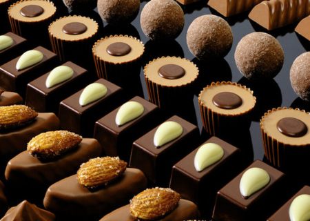 آذربایجان شرقی جایگاه اول صادرات شیرینی و شکلات
