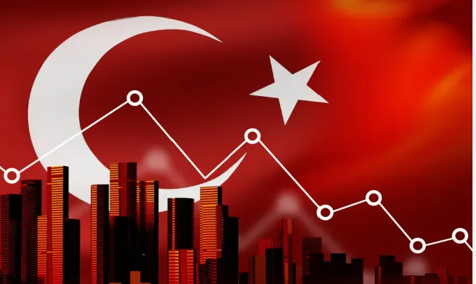 رشد ۳ درصدی اقتصاد در ترکیه، از نگاه بانک جهانی