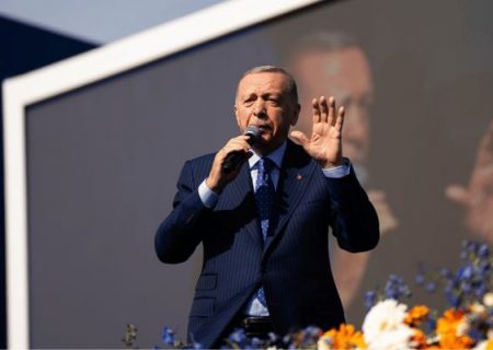 حزب عدالت و توسعه بدنبال چرایی نتایج انتخابات ترکیه