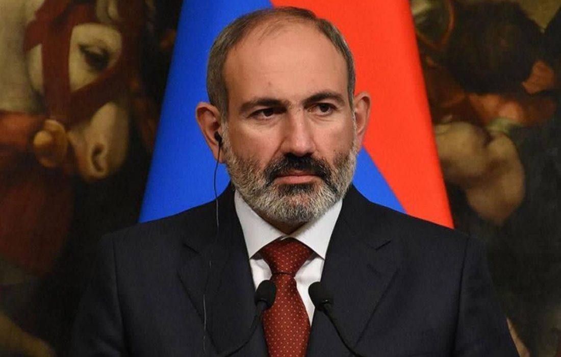 پاشینیان: ارمنستان و آذربایجان برای اولین بار مسائل شان را سر میز مذاکره حل کردند