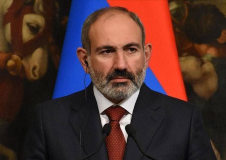 پاشینیان: ارمنستان و آذربایجان برای اولین بار مسائل شان را سر میز مذاکره حل کردند