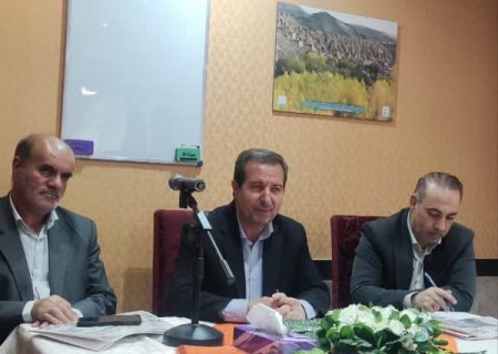 برگزاری جلسات اعضای متهم شورای شهر سهند در سکوت خبری