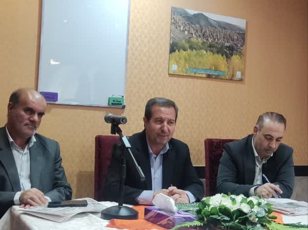 برگزاری جلسات اعضای متهم شورای شهر سهند در سکوت خبری