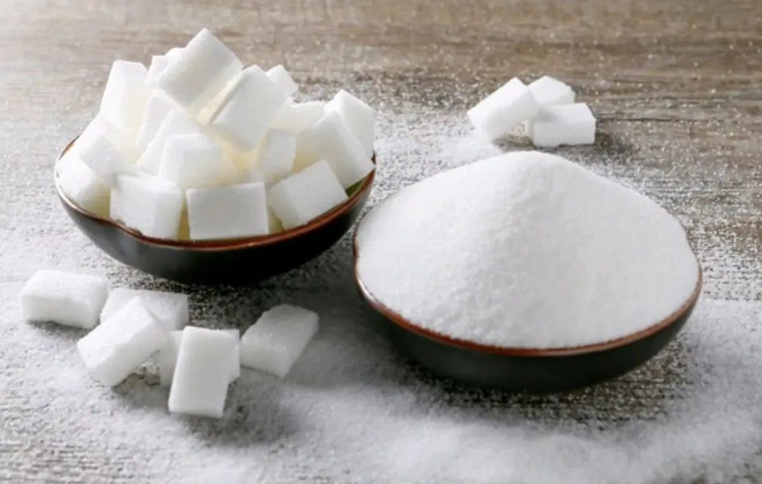 این مواد غذایی سالم را می توانید جایگزین قند و شکر معمولی کنید
