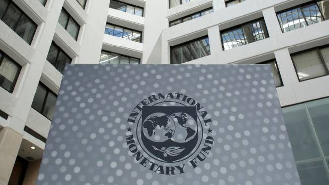 صندوق بین المللی پول چشم انداز رشد خاورمیانه را کاهش داد