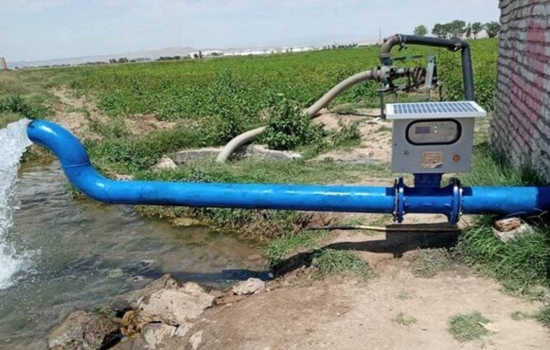 حرکت جهادی آب منطقه‌ای آذربایجان‌شرقی در ریل مدیریت توامان آب و برق/ کاهش ۴۰ میلیون مترمکعبی برداشت از چاه‌های کشاورزی استان