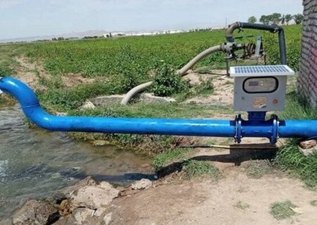 حرکت جهادی آب منطقه‌ای آذربایجان‌شرقی در ریل مدیریت توامان آب و برق/ کاهش ۴۰ میلیون مترمکعبی برداشت از چاه‌های کشاورزی استان