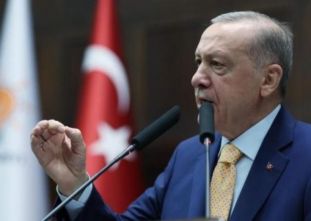 ترکیه روابط اقتصادی خود با اسرائیل را قطع کرد