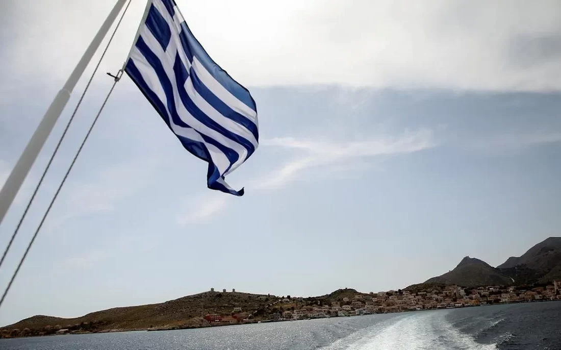 آغاز سفر بدون ویزای شهروندان ترکیه به جزایر یونان