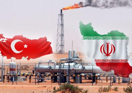 ترکیه به دنبال تمدید قرارداد گازی با ایران