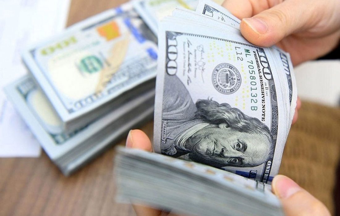 تحرک مثبت دلار در کانال ۶۴ هزار تومانی 