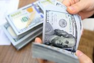 تحرک مثبت دلار در کانال ۶۴ هزار تومانی 
