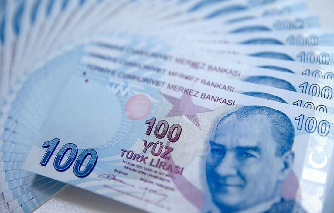 پیش بینی افزایش نرخ ارز و تورم در ترکیه تا پایان ۲۰۲۴