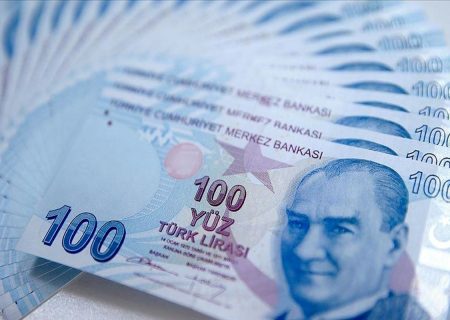 پیش بینی افزایش نرخ ارز و تورم در ترکیه تا پایان ۲۰۲۴