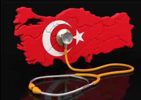 درآمد ۲.۳ میلیارد دلاری ترکیه از گردشگری پزشکی در سال ۲۰۲۳