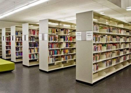 ۱۷ کتابخانه در آذربایجان غربی احداث می‌شود ​