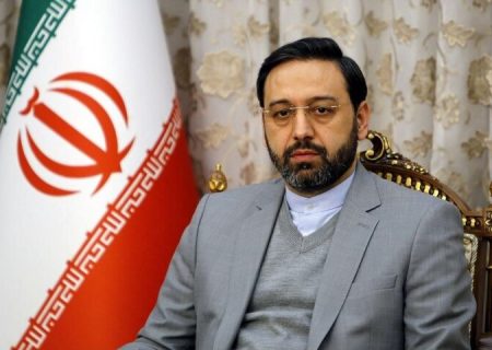 پیکر استاندار شهید آذربایجان شرقی در مراغه تشییع می‌شود