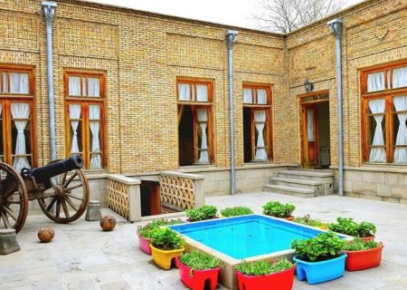 بناهای تاریخی تبریز در کانون توجه شهرداری