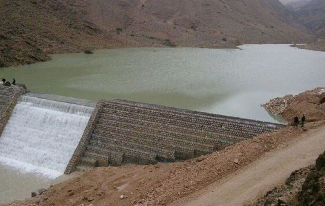سرمایه گذاری ناکافی، چالش طرح‌های آبخیزداری در زنجان