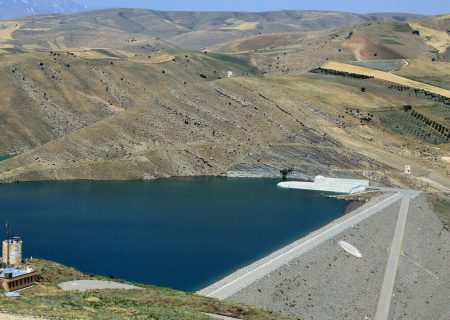 سدهای حوضه دریاچه ارومیه یک میلیارد و ۷۰ میلیون مترمکعب آب دارند