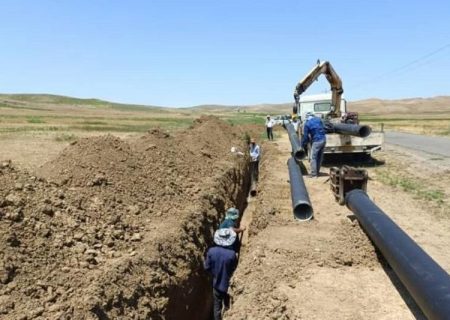 ۶۰۰ میلیارد ریال برای پروژه‌های آبرسانی روستایی آذربایجان‌شرقی اختصاص یافت