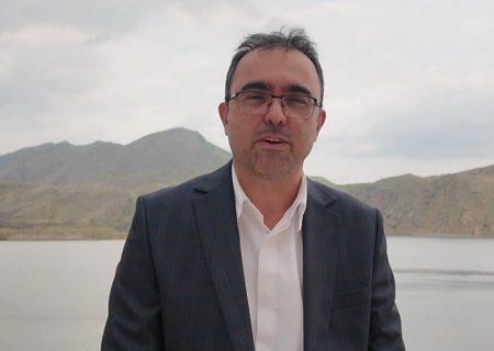 بهره‌برداری ایران و جمهوری آذربایجان از آب و انرژی سد قیز قلعه سی