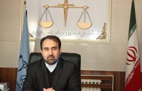 شهردار مرند و چند نفر از کارکنان شهرداری با اتهامات مالی بازداشت شدند