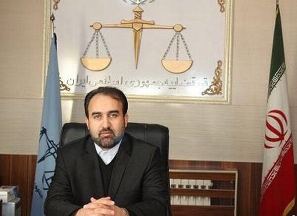 شهردار مرند و چند نفر از کارکنان شهرداری با اتهامات مالی بازداشت شدند