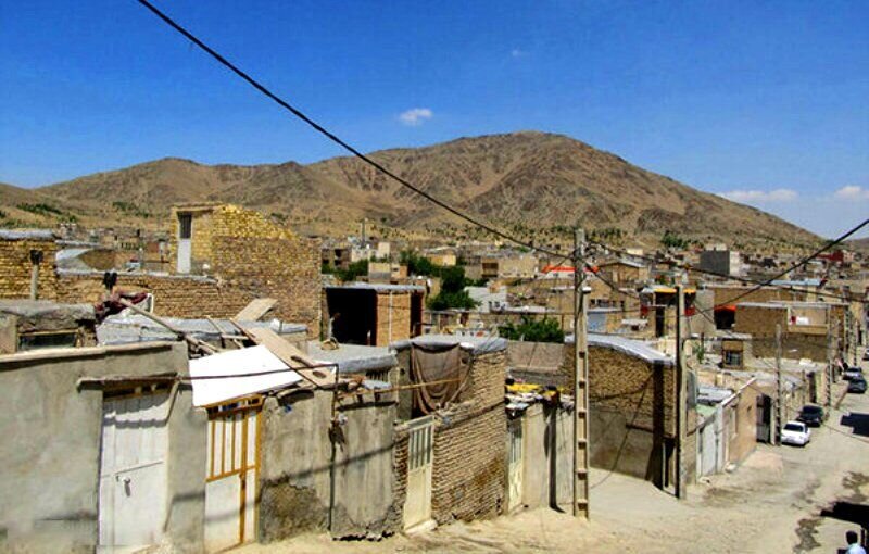 وجود ۴۵۰ هکتار سکونت‌گاه‌های غیررسمی در استان زنجان
