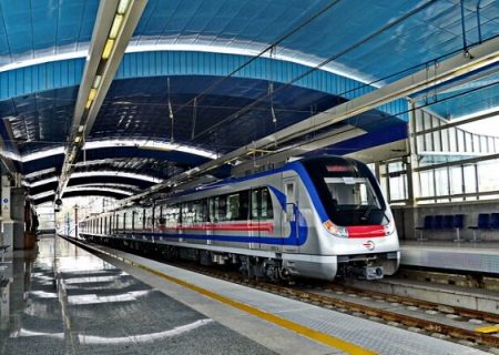 اختصاص ۲ هزار و ۴۰۰ میلیارد تومان اوراق مشارکت برای قطار شهری تبریز