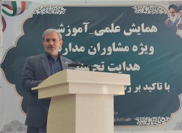 راه اندازی ۱۰ هنرستان جوار صنعت در آذربایجان شرقی