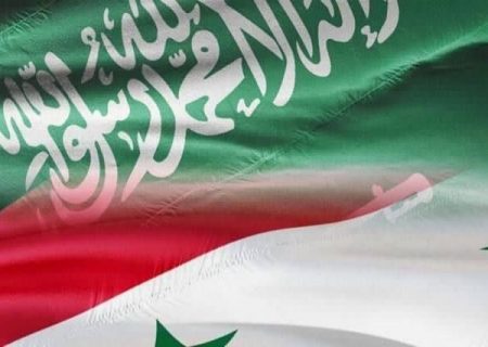 عربستان سعودی پس از ۱۲ سال سفیر جدید به سوریه معرفی کرد