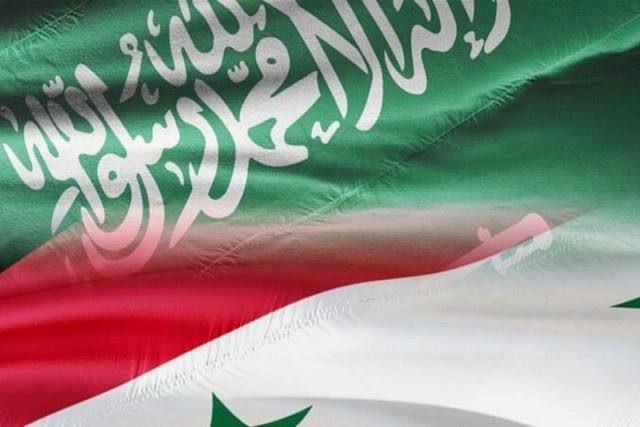 عربستان سعودی پس از ۱۲ سال سفیر جدید به سوریه معرفی کرد