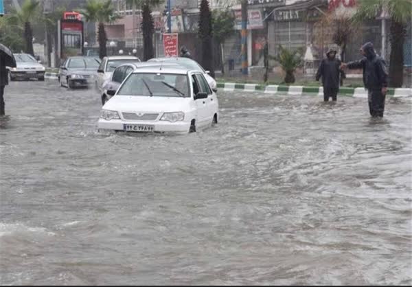 مسافران و طبیعت‌گردان در حاشیه رودخانه‌های استان اردبیل اتراق نکنند