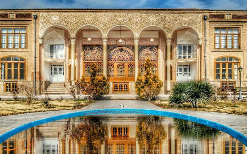 هشدار دشت تبریز، تهدید بناهای تاریخی