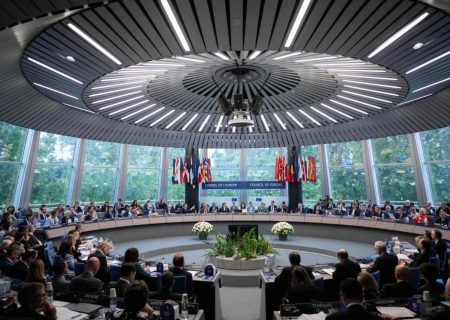 اتحادیه اروپا اولین معاهده جهانی هوش مصنوعی را تصویب کرد