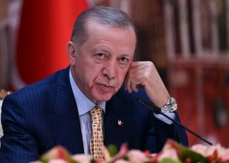 اردوغان: اختلافات بر سر آب زمینه ساز درگیری در سراسر جهان است