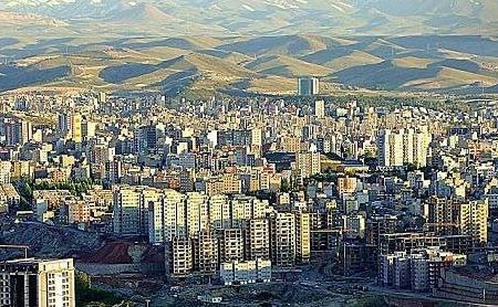 نما و منظر ماهیتی فراتر از زیبایی شهر