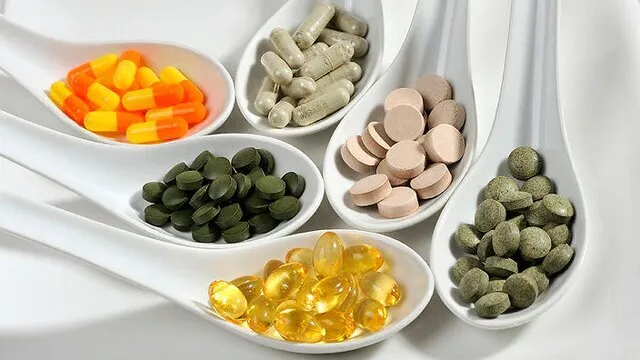 بهترین زمان برای مصرف هر ویتامین چه موقعی است؟