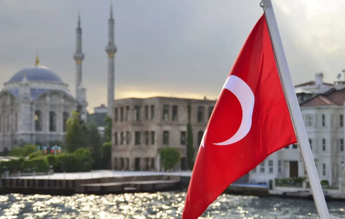 اتحادیه بانک‌های عربی: زمان سرمایه‌گذاری بیشتر در ترکیه است