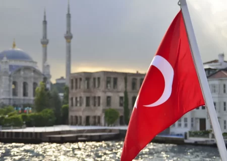 اتحادیه بانک‌های عربی: زمان سرمایه‌گذاری بیشتر در ترکیه است