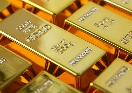 ترکیه درصدر خریداران طلا