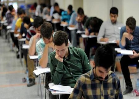 دانش‌آموزان آذربایجان شرقی می‌توانند بدون کارت در امتحانات نهایی شرکت کنند